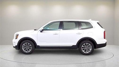2024 Kia Telluride LX