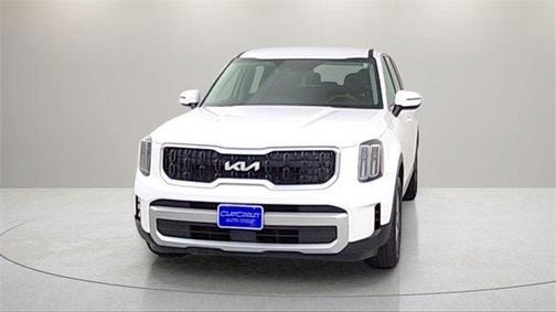 2024 Kia Telluride LX