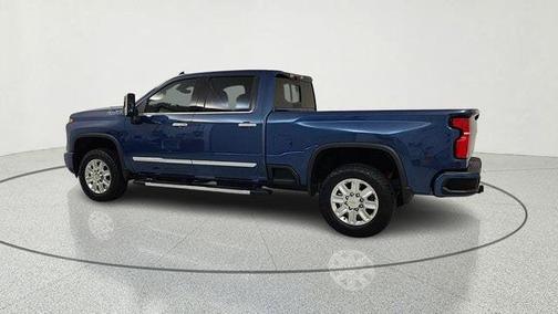 2024 Chevrolet Silverado 2500 High Country
