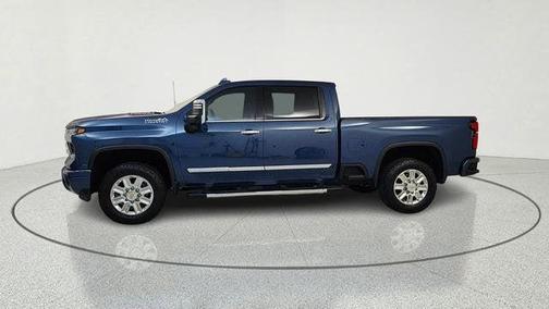 2024 Chevrolet Silverado 2500 High Country