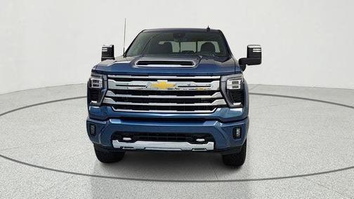 2024 Chevrolet Silverado 2500 High Country