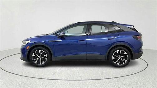 2021 Volkswagen ID.4 Pro S