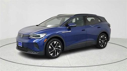 2021 Volkswagen ID.4 Pro S
