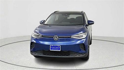 2021 Volkswagen ID.4 Pro S