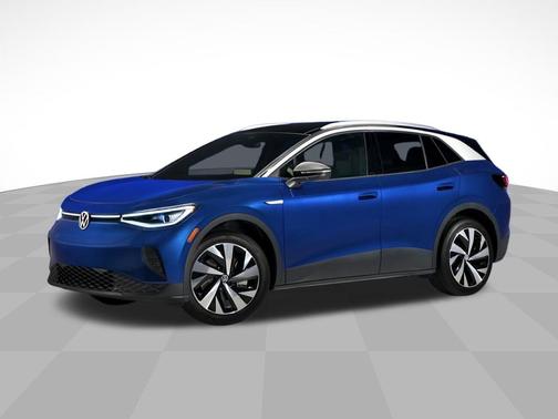 2021 Volkswagen ID.4 Pro S