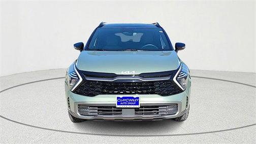 2024 Kia Sportage S