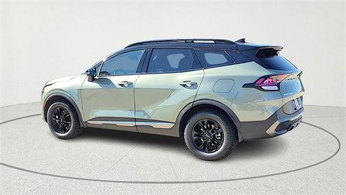 2024 Kia Sportage S
