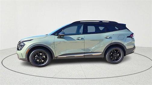 2024 Kia Sportage S