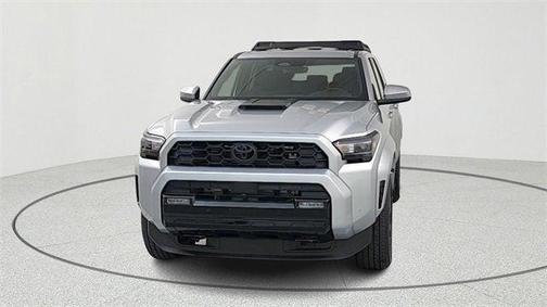 2025 Toyota 4Runner TRD Sport
