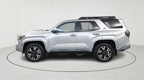 2025 Toyota 4Runner TRD Sport