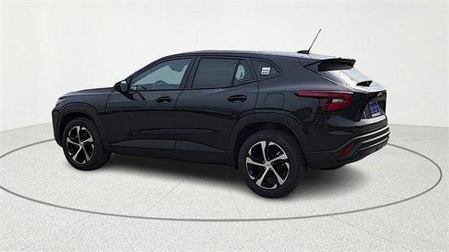 2026 Chevrolet Trax FWD 1RS