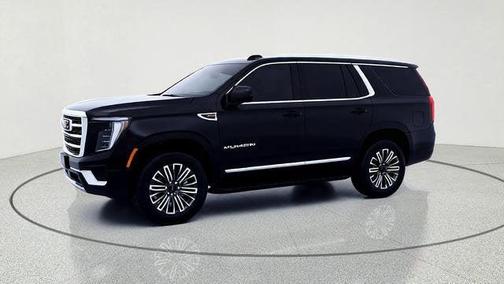 2025 GMC Yukon 2WD Elevation