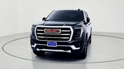 2025 GMC Yukon 2WD Elevation