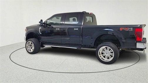2021 Ford F-250 XLT