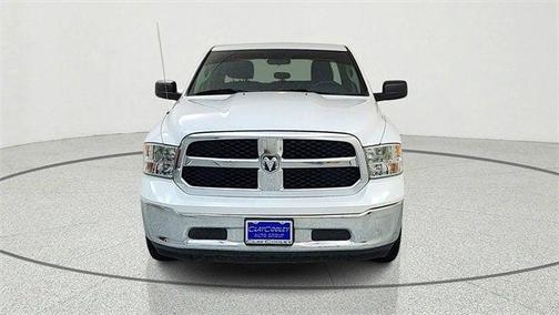 2022 RAM 1500 Tradesman