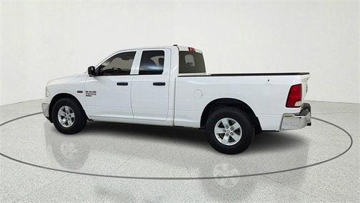 2022 RAM 1500 Tradesman