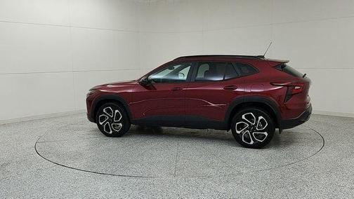 2025 Chevrolet Trax FWD 2RS