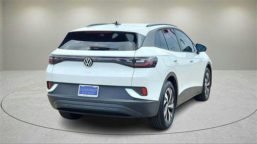 2024 Volkswagen ID.4 Standard