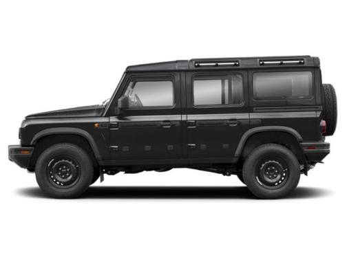 2024 INEOS Grenadier AWD