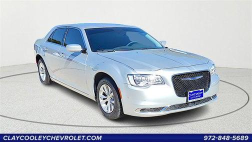 2023 Chrysler 300 Touring