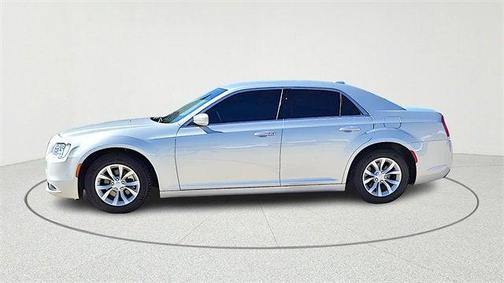 2023 Chrysler 300 Touring