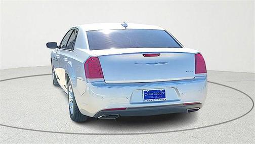 2023 Chrysler 300 Touring