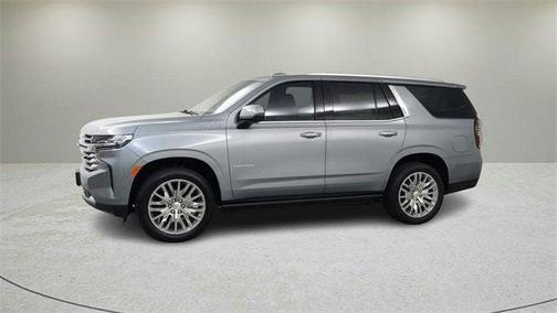 2023 Chevrolet Tahoe 4WD High Country