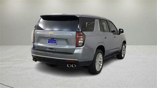 2023 Chevrolet Tahoe 4WD High Country