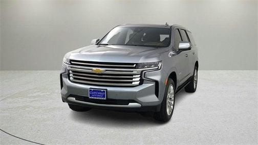2023 Chevrolet Tahoe 4WD High Country