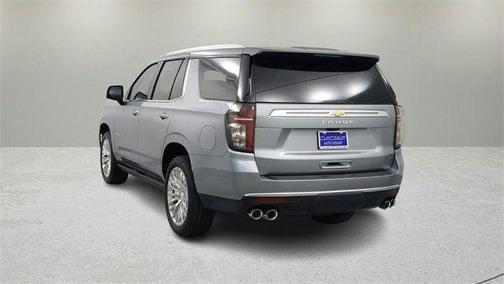 2023 Chevrolet Tahoe 4WD High Country