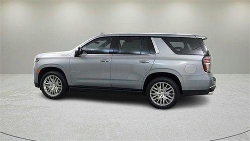 2023 Chevrolet Tahoe 4WD High Country