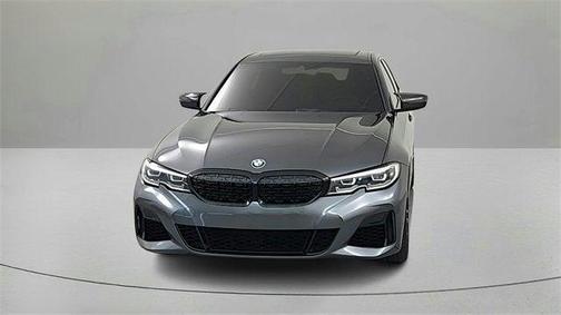 2021 BMW M340 i xDrive