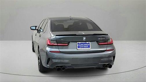 2021 BMW M340 i xDrive