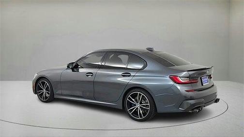 2021 BMW M340 i xDrive