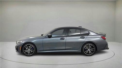 2021 BMW M340 i xDrive