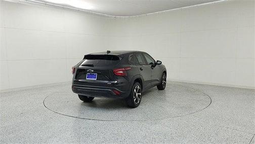 2024 Chevrolet Trax FWD 1RS