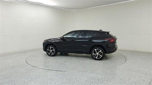 2024 Chevrolet Trax FWD 1RS