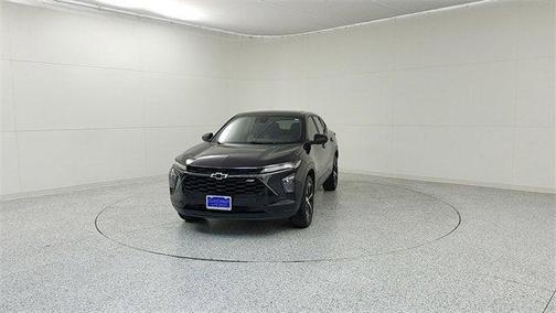 2024 Chevrolet Trax FWD 1RS