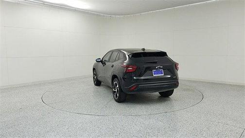 2024 Chevrolet Trax FWD 1RS