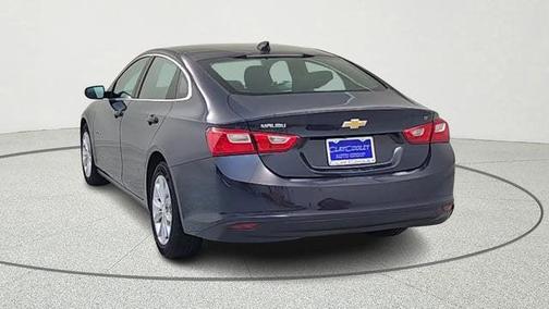 2025 Chevrolet Malibu FWD 1LT