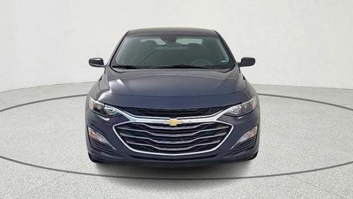 2025 Chevrolet Malibu FWD 1LT