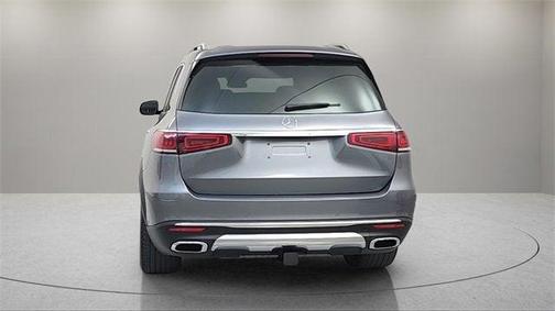 2021 Mercedes-Benz GLS 450 4MATIC