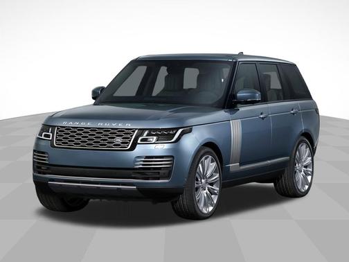2020 Land Rover Range Rover Autobiography