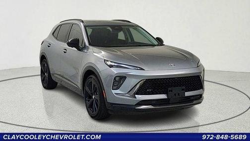 2024 Buick Envision Sport Touring AWD