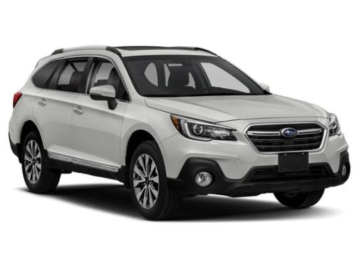 2018 Subaru Outback 3.6R Touring