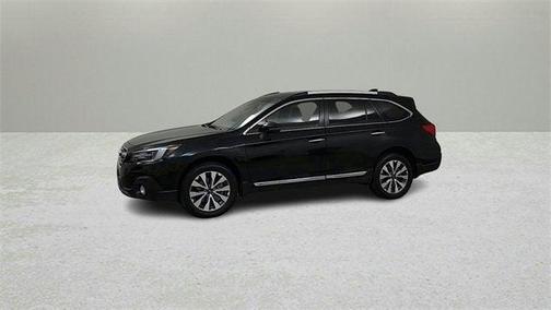 2018 Subaru Outback 3.6R Touring