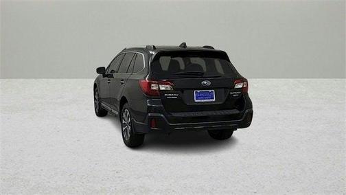 2018 Subaru Outback 3.6R Touring