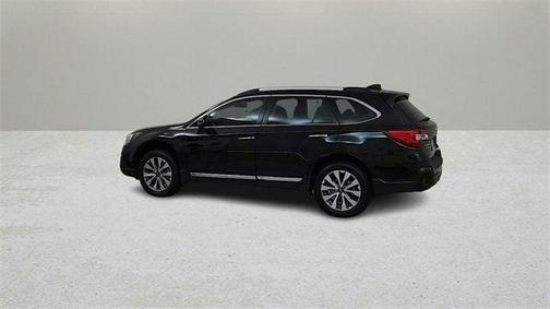 2018 Subaru Outback 3.6R Touring