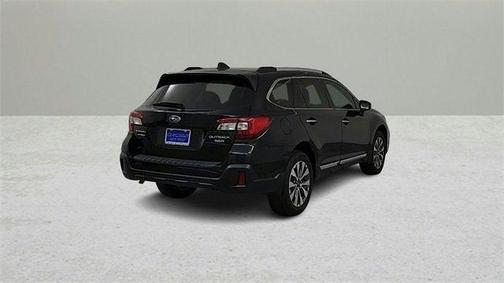 2018 Subaru Outback 3.6R Touring