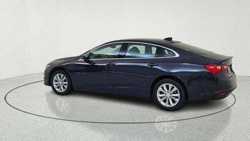 2025 Chevrolet Malibu FWD 1LT